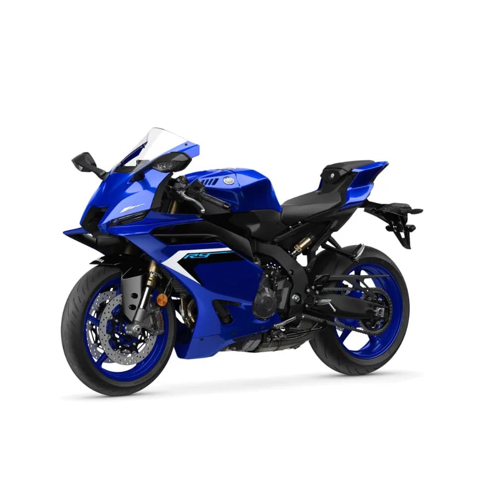 Yamaha R9