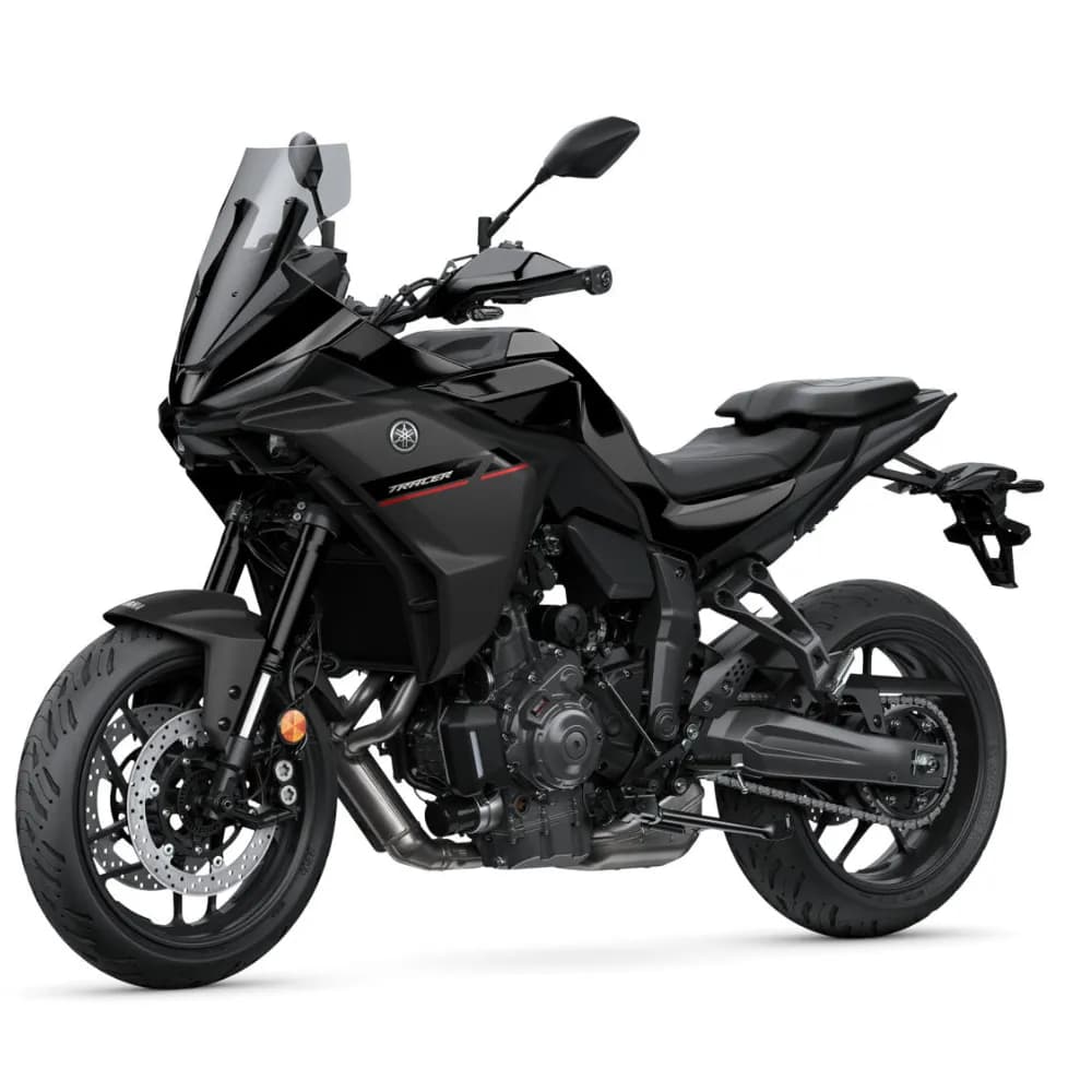 Yamaha Tracer 7
