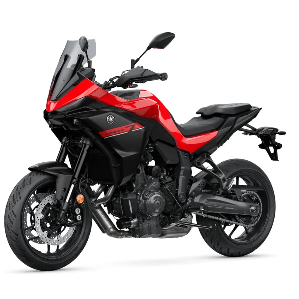Yamaha Tracer 7 35KW