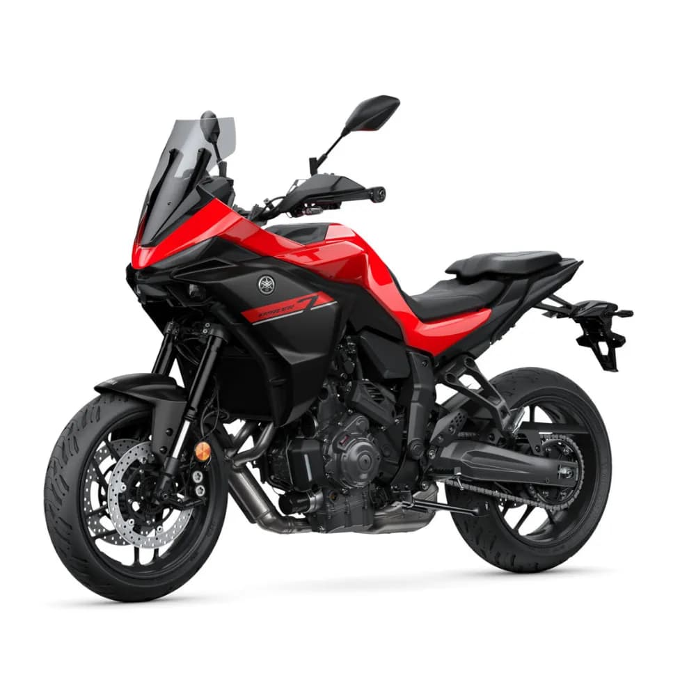 Yamaha Tracer 7 Y-AMT