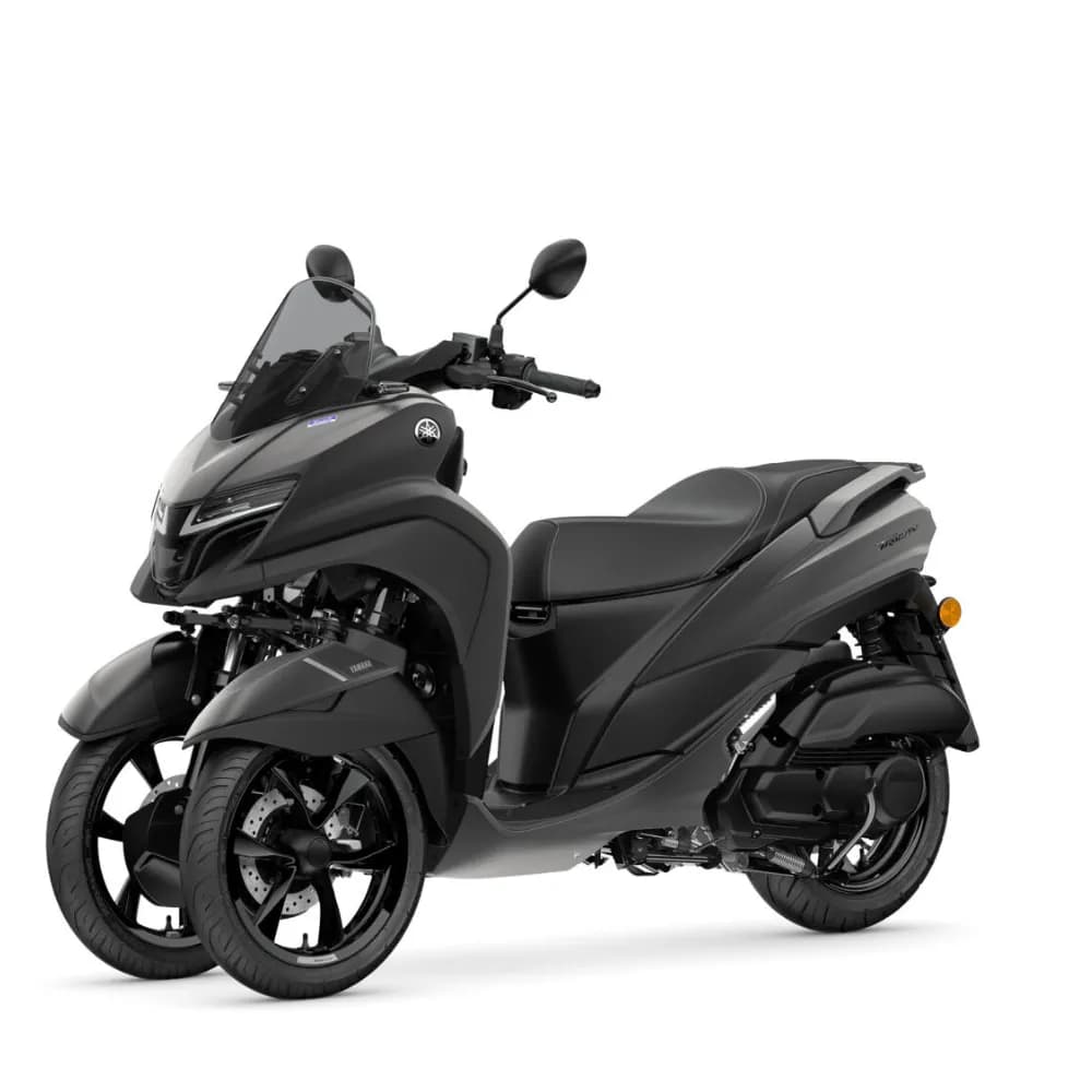 Yamaha TRICITY 125 ABS