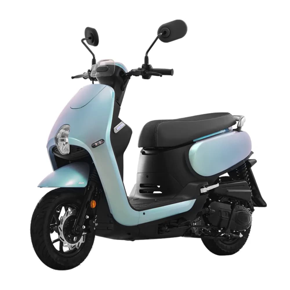 SYM MIO 125 (CLBCU)