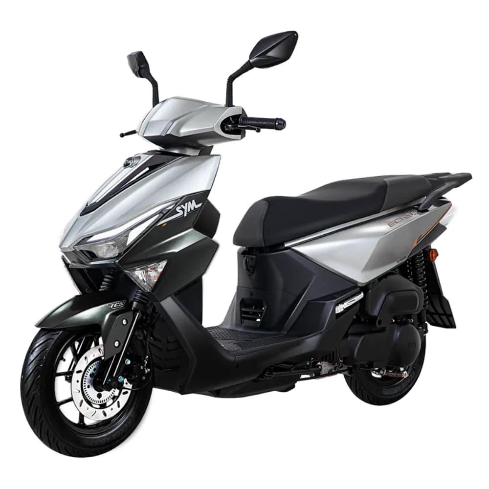 SYM DUKE X 125 ABS (ECHS)