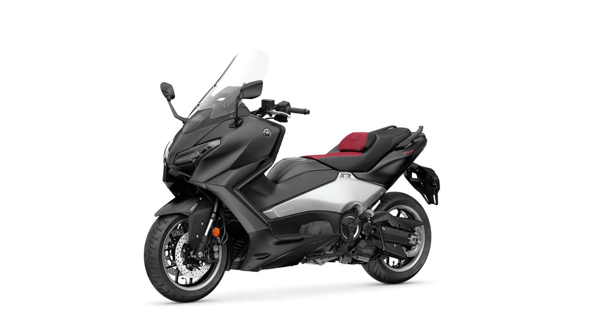 Yamaha TMAX 560