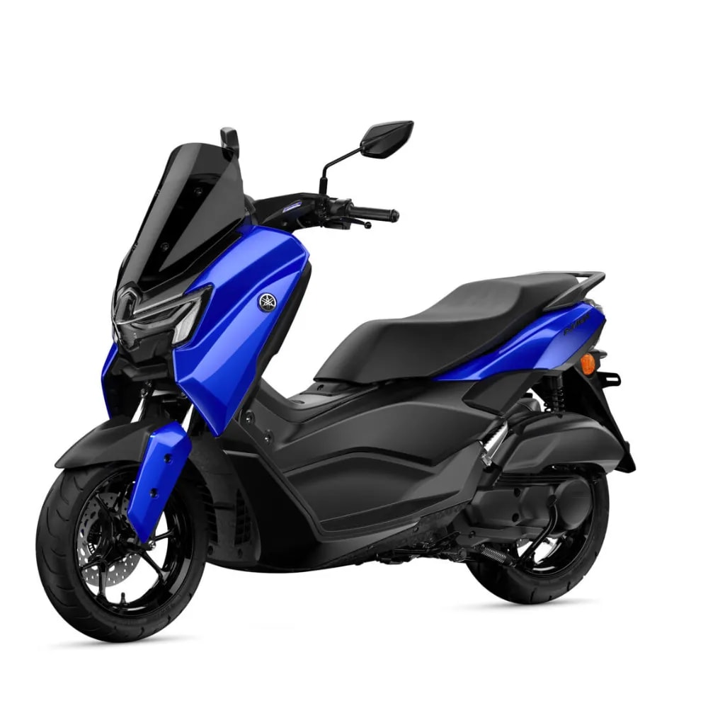 Icon Blue