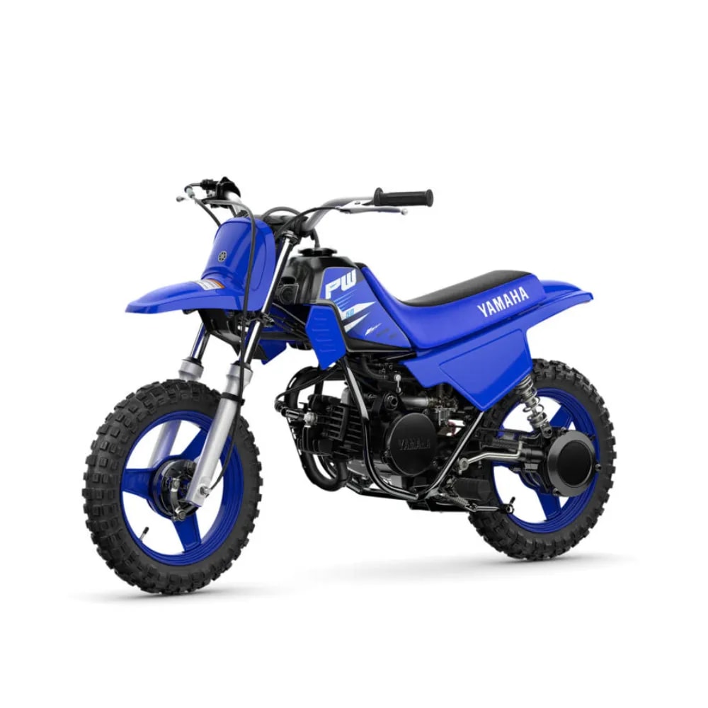 Racing Blue